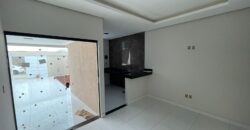 Casa a venda no bairro Acácias