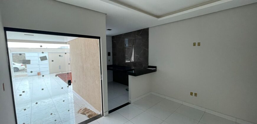 Casa a venda no bairro Acácias