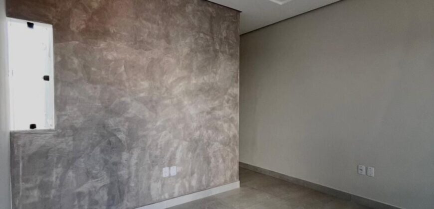 Casa a venda no Novo Primavera