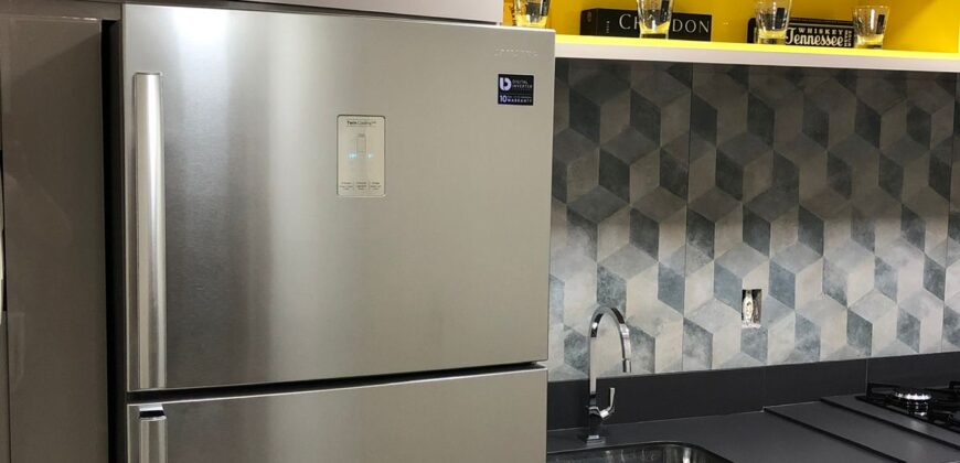 Apartamento a venda no Planalto