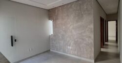 Casa a venda no Novo Primavera