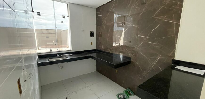 Casa a venda no bairro Acácias