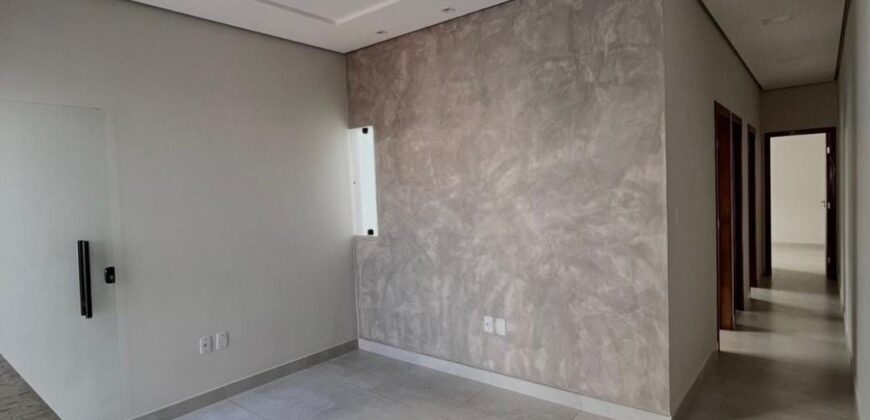 Casa a venda no Novo Primavera