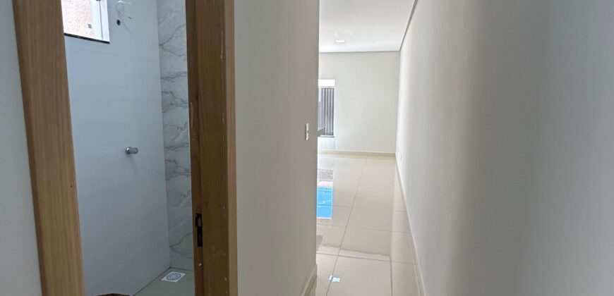 Casa a venda no Jardim Primavera