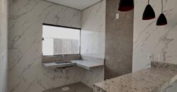 Casa a venda no Novo Primavera