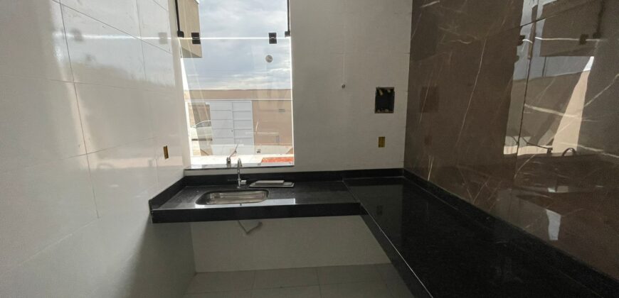 Casa a venda no bairro Acácias