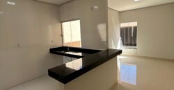 Casa a venda no Jardim Primavera