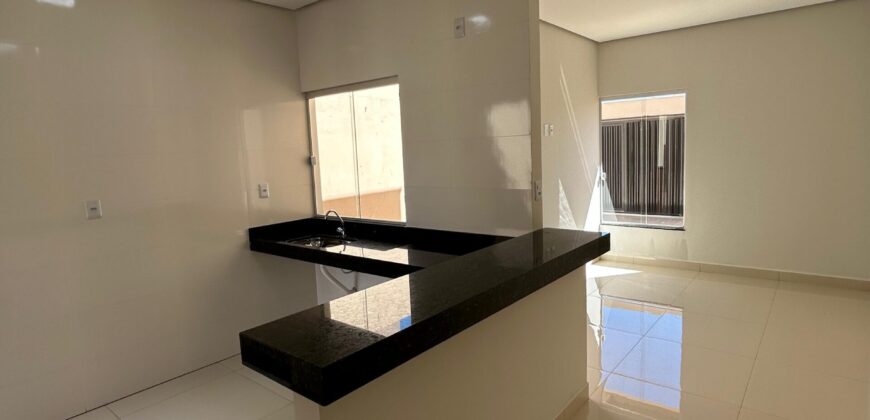 Casa a venda no Jardim Primavera