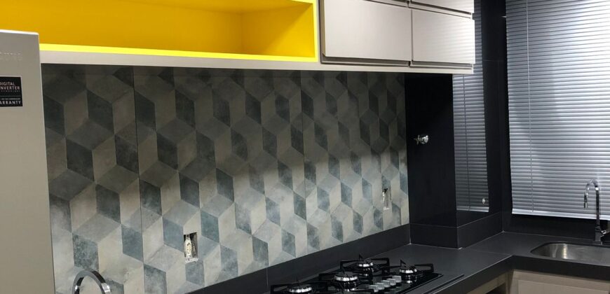 Apartamento a venda no Planalto