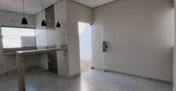 Casa a venda no Novo Primavera