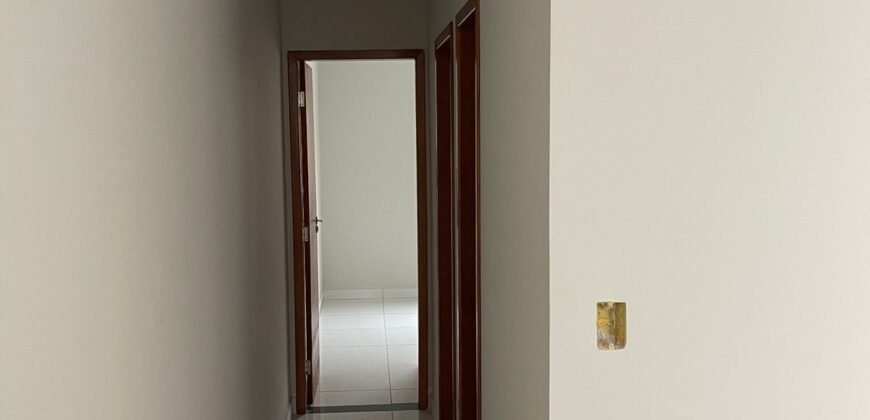 Casa a venda no bairro Acácias