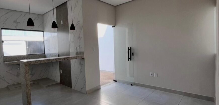 Casa a venda no Novo Primavera