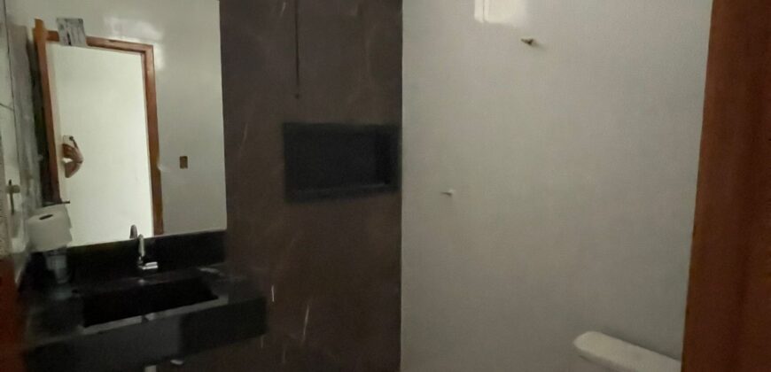 Casa a venda no bairro Acácias