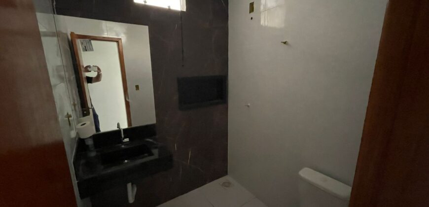 Casa a venda no bairro Acácias