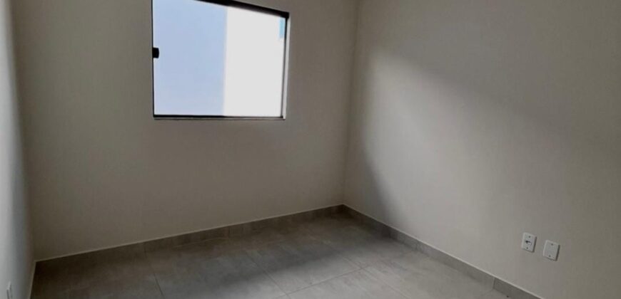 Casa a venda no Novo Primavera