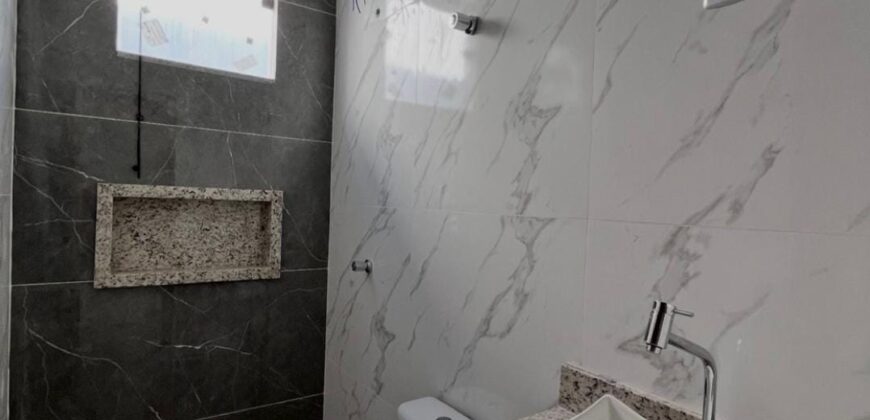 Casa a venda no Novo Primavera