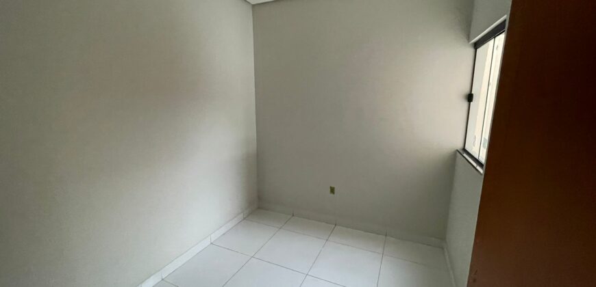 Casa a venda no bairro Acácias