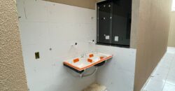 Casa a venda no bairro Acácias