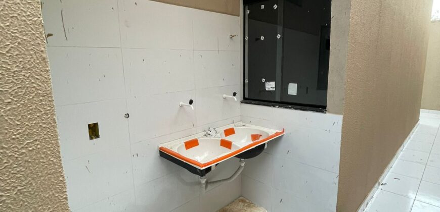 Casa a venda no bairro Acácias