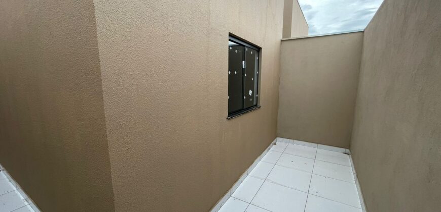 Casa a venda no bairro Acácias