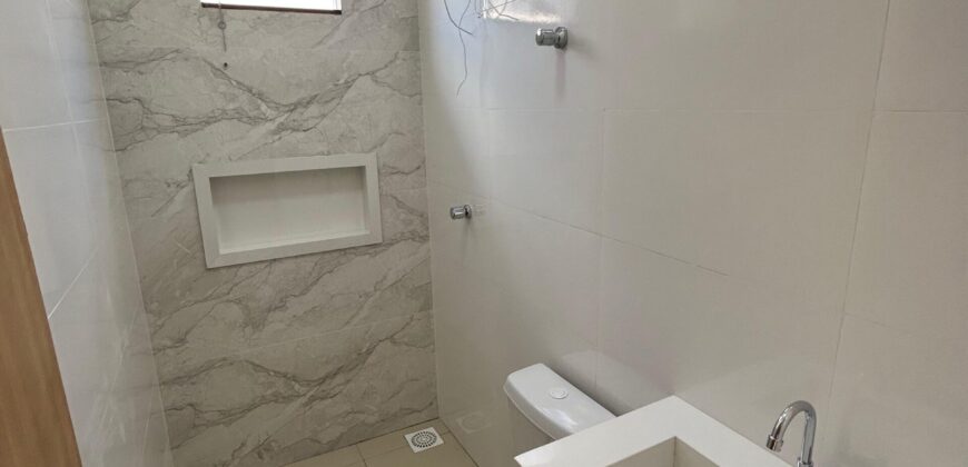 Casa a venda no Jardim Primavera