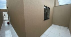 Casa a venda no bairro Acácias