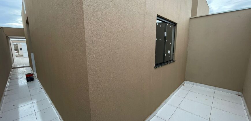 Casa a venda no bairro Acácias