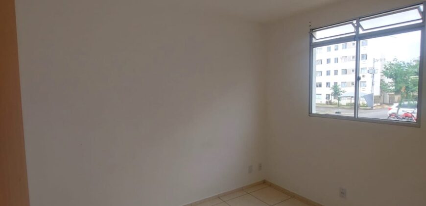 Apartamento a venda no Belvedere.