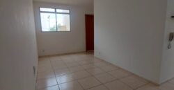 Apartamento a venda no Belvedere.
