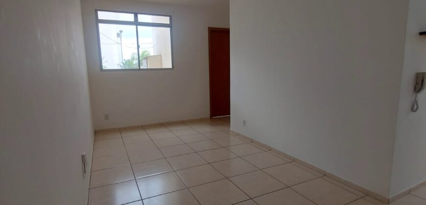 Apartamento a venda no Belvedere.