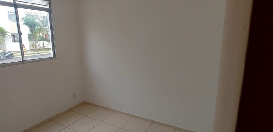 Apartamento a venda no Belvedere.