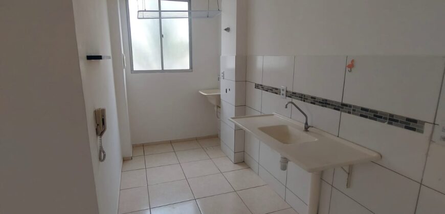 Apartamento a venda no Belvedere.