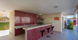 Apartamento a venda no Belvedere.