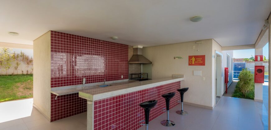 Apartamento a venda no Belvedere.