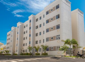 Apartamento a venda no Belvedere.