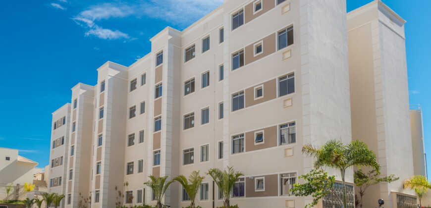 Apartamento a venda no Belvedere.