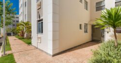 Apartamento a venda no Belvedere.