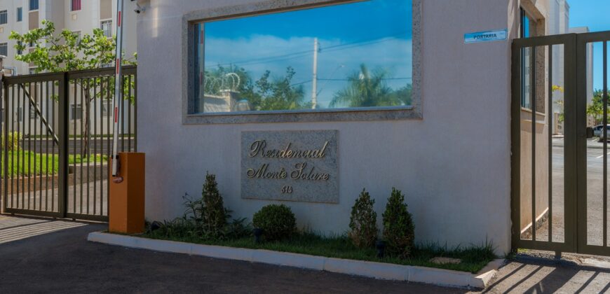 Apartamento a venda no Belvedere.