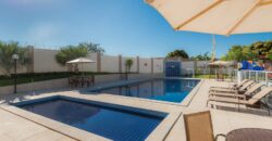 Apartamento a venda no Belvedere.