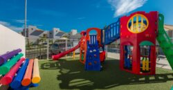 Apartamento a venda no Belvedere.