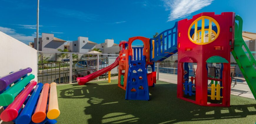 Apartamento a venda no Belvedere.