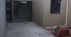 CASA A VENDA NO JARDIM OLÍMPICO