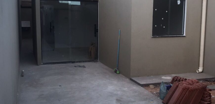 CASA A VENDA NO JARDIM OLÍMPICO