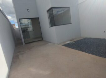 CASA A VENDA NO JARDIM OLÍMPICO