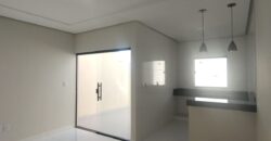 CASA JARDIM OLÍMPICO