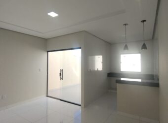 CASA JARDIM OLÍMPICO