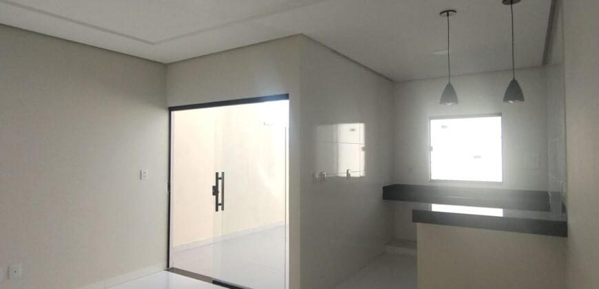 CASA JARDIM OLÍMPICO