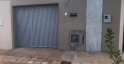 CASA A VENDA NO JARDIM OLÍMPICO