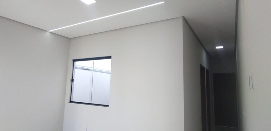 CASA A VENDA NO JARDIM OLÍMPICO