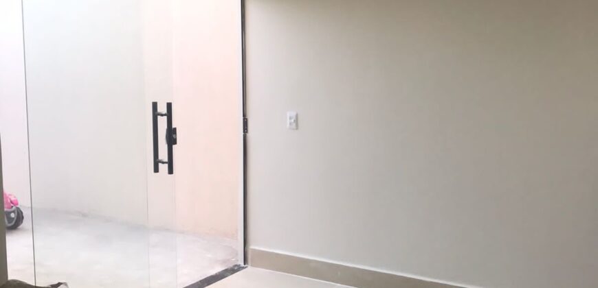 CASA A VENDA NO JARDIM OLÍMPICO